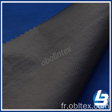 Obl20-117 100% Nylon Taslon avec TPU imprimé